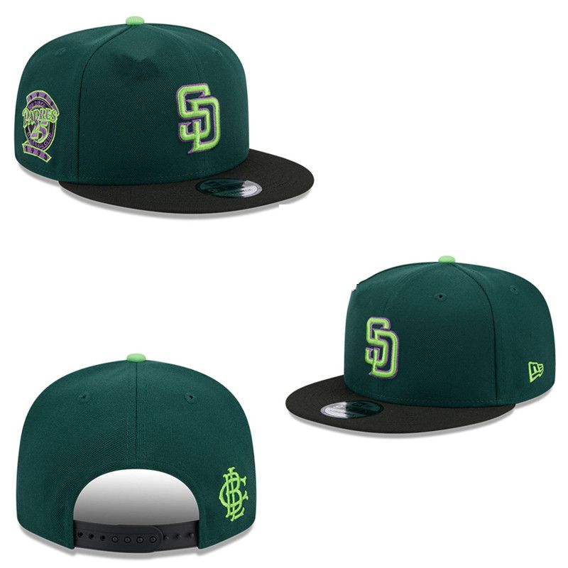 2025 MLB San Diego Padres Hat TX2025318